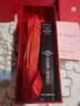 阿玛尼红管唇釉PASSION#405番茄红 素颜显白口红不沾杯圣诞礼盒生日礼物 实拍图