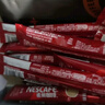 雀巢（Nestle）【樊振东同款】1+2原味低糖*速溶咖啡三合一冲调饮品24条360g 实拍图