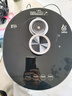 美的（Midea）低脂浓香电压力锅5L自动排气2200W猛火IH智能预约112KPa高压锅4-6人0涂层电饭煲S5892NF国家补贴 实拍图