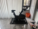 麦瑞克（MERACH）动感单车自发电家用健身房运动器材室内静音自行车 黑曜骑士Turbo 2025旗舰-超感强磁控-AIMia私教 实拍图