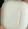 Apple/苹果 AirPods 4 搭配USB-C充电盒 苹果耳机 蓝牙耳机 适用iPhone/iPad/Mac 四代 实拍图