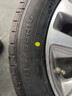 固特异（Goodyear）汽车轮胎 205/55R16 91V ATM 安乘 原配福睿斯 实拍图
