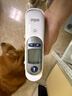 博朗（BRAUN）耳温计IRT6525耳温枪电子体温计宝宝婴儿老人体温枪医用测温度计 实拍图