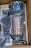 臣源潜水泵220V家用水井水抽水泵不锈钢农用小型污水泵灌溉浇菜高扬程 370W/1寸清水泵+10米线+10米水带 实拍图