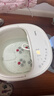 蓓慈(beici)泡脚桶杀菌足浴盆自动加热按摩理疗洗脚盆足浴桶送父母送长辈送男女友生日礼物M1Pro 实拍图