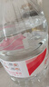 娃哈哈纯净水饮用水15L*1桶 大桶水一次性桶不循环使用 送货上门 实拍图
