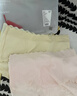 猫人女士内裤女A类提花纯棉10A抑菌加长纯棉裆高弹大码透气短裤4条L 实拍图
