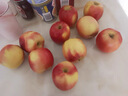 京鲜生 新西兰皇后红玫瑰苹果12粒礼盒特级果单果130-170g 水果礼盒 实拍图