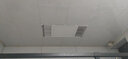 雷士（NVC）政府补贴风暖变频超薄浴霸人感夜灯浴室暖风照明排风换气一体Y417 实拍图