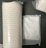 睡眠博士（AiSleep）泰国乳胶枕 94%天然乳胶 泰国进口成人护颈椎枕头 深睡专用波浪枕 实拍图
