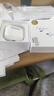 华强北新款【直营正品丨新款Air4代】 蓝牙耳机适配苹果降噪半入耳式iPhone16/15/14/13Pro补顶配拍airpods4 【2025新款丨顶配全功能】 主动降噪+空间音頻+三真电量 实拍图