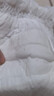 好奇（Huggies）铂金装小桃裤纸尿裤M144片(6-11kg)中号尿不湿【透爽散热】 实拍图