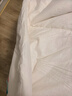 京东京造100%天然新疆棉花被 纯棉被芯双人被子 冬季厚被8斤2x2.3m 实拍图