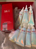 SK-II光子小灯泡美白祛斑淡斑精华液75ml化妆品sk2护肤品套装生日礼物 实拍图