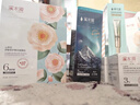 溪木源山茶花精华面膜10片补水保湿晒后修复舒缓男女士护肤品生日礼物 实拍图