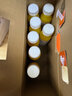 农夫山泉 100%纯果汁NFC果汁300ml*12瓶缤纷礼盒(6橙汁+6芒果汁)热门商品 实拍图