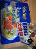 康师傅 方便面 大食袋鲜虾鱼板面五连包139g*5 泡面袋装速食 方便食品 实拍图