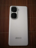 vivo iQOO Neo10 Pro+ 12GB+512GB 驰光白 骁龙8至尊版 2K Q10珠峰屏 国家补贴 学生 游戏  电竞手机 实拍图
