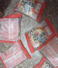 盼盼 铜锣烧1000g 休闲零食点心面包办公室下午茶糕点 红豆味  实拍图