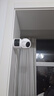 360智能摄像头P500 双摄版 双500万高清摄像头家用监控手机远程监控器360度夜视全景婴儿宠物看护 实拍图