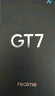 realme【国家补贴】真我GT7 天玑9400+ 轻薄大电池快充长续航 超声波3D指纹 电竞AI游戏5G手机 12+256白 实拍图