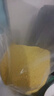 沐谷 朝阳地标红谷小米4斤（朝阳新米黄小米小米粥东北杂粮地理标志） 实拍图