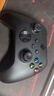 微软（Microsoft）Xbox无线游戏手柄 磨砂黑+USB-C线 蓝牙适配Xbox/PC/平板/手机Steam促销 黑神话悟空 空洞骑士 实拍图