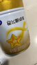 飞鹤星飞帆卓耀A2 β-酪蛋白奶源版 婴幼儿配方奶粉2段(6-12月) 750g 实拍图