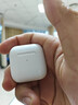 汐岩 真无线蓝牙耳机双耳半入耳式适用苹果通用4代华强北迷你隐形降噪续航长待机 Pro4-超强续航+秒连接 实拍图