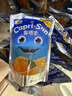 果倍爽（Capri-Sun）儿童果汁饮料非果泥零食橙汁200ml*10袋整箱原装进口 实拍图