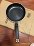 苏泊尔（SUPOR） 煎锅平底锅不粘锅迷你小尺寸煎蛋煎饼锅燃气明火专用 PJ18Q1 明火专用 18cm 实拍图