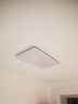 雷士（NVC）吸顶灯智能客厅灯简约卧室餐厅led照明灯具灯饰套餐舒适光 实拍图