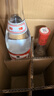 汾酒 玻汾 清香型白酒 口粮酒泡酒整箱装 42度 475mL 6瓶 红盖玻汾非原箱 实拍图