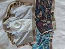 猫人男士内裤新疆棉纯棉抗菌四角裤潮流美式复古风送男友礼物平角裤男 实拍图