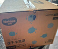 好奇（Huggies）金装拉拉裤XL96片(12-17kg)尿不湿【速干不易红】 实拍图