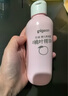 贝亲（Pigeon）桃叶精华 婴儿液体爽身露 四季通用 200ml IA171 实拍图