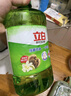 立白青柠洗洁精大瓶1kg*3瓶食品用维E精华去重油不伤手餐具果蔬适用 实拍图