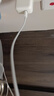 Apple/苹果 闪电转USB充电线-1米 数据线苹果充电线手机充电线 适用于iphone14/iphone13 实拍图