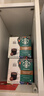 星巴克（Starbucks）胶囊咖啡特选综合8.5g*12颗 中烘美式黑咖啡 适用多趣酷思咖啡机 实拍图