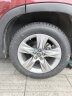 固特异（Goodyear）汽车轮胎 245/55R19 103V 御乘SUV 原配福特锐界 实拍图