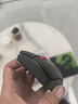 联想（Lenovo）鼠标 无线轻音鼠标 办公鼠标 联想大红点M220无线鼠标 台式机鼠标 笔记本鼠标 实拍图