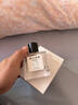 MIRIEL30周年纪念版香水纯白皂香红石榴山茶花香水持久留香清新果香 纯白皂香【50ml正装礼盒】 实拍图