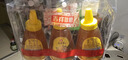 冠生园百花蜂蜜428g*3挤压瓶纯蜂蜜老字号早餐牛奶伴侣冲饮手提袋装礼品 实拍图