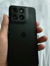 摩托罗拉 联想moto g100 四年质保 LCD护眼屏 7000mAh 超强续航 NFC 应用六开 5GAI 12GB+256GB 曜石黑 实拍图