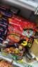 三养（SAMYANG）火鸡面三养3倍辣火鸡面方便面700g(140g*5)早餐泡面拌面宵夜速食 实拍图