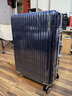 Diplomat外交官铝框行李箱大容量25英寸拉杆箱星光男女密码旅行箱TC-9033 实拍图