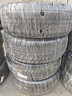 富神雪地胎/冬季胎215/55R18 95H FSR-901 适配缤越/瑞虎5X/领克06 实拍图