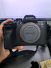 索尼（SONY） ILCE-7RM5 全画幅微单数码相机 双影像画质旗舰 （ILCE-7RM5/A7R5/A7RM5）打鸟 单机+赠索尼G80T 官方标配 实拍图