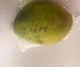 京鲜生 攀枝花凯特芒果 净重8.5斤 带箱9斤 单果500g+ 生鲜水果源头直发 实拍图