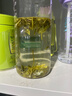 一杯香茶叶绿茶正宗明前龙井茶250g2025新茶礼盒装送礼自己喝自饮茗茶 实拍图